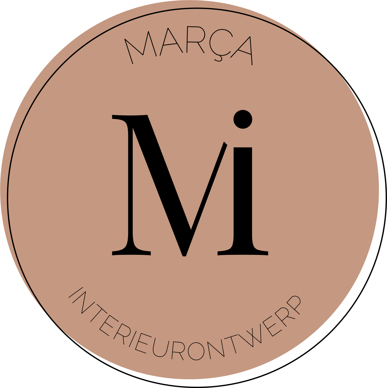 Marça Interieurontwerp
